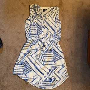 Gap sundress.